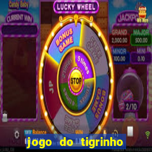 jogo do tigrinho plataforma chinesa